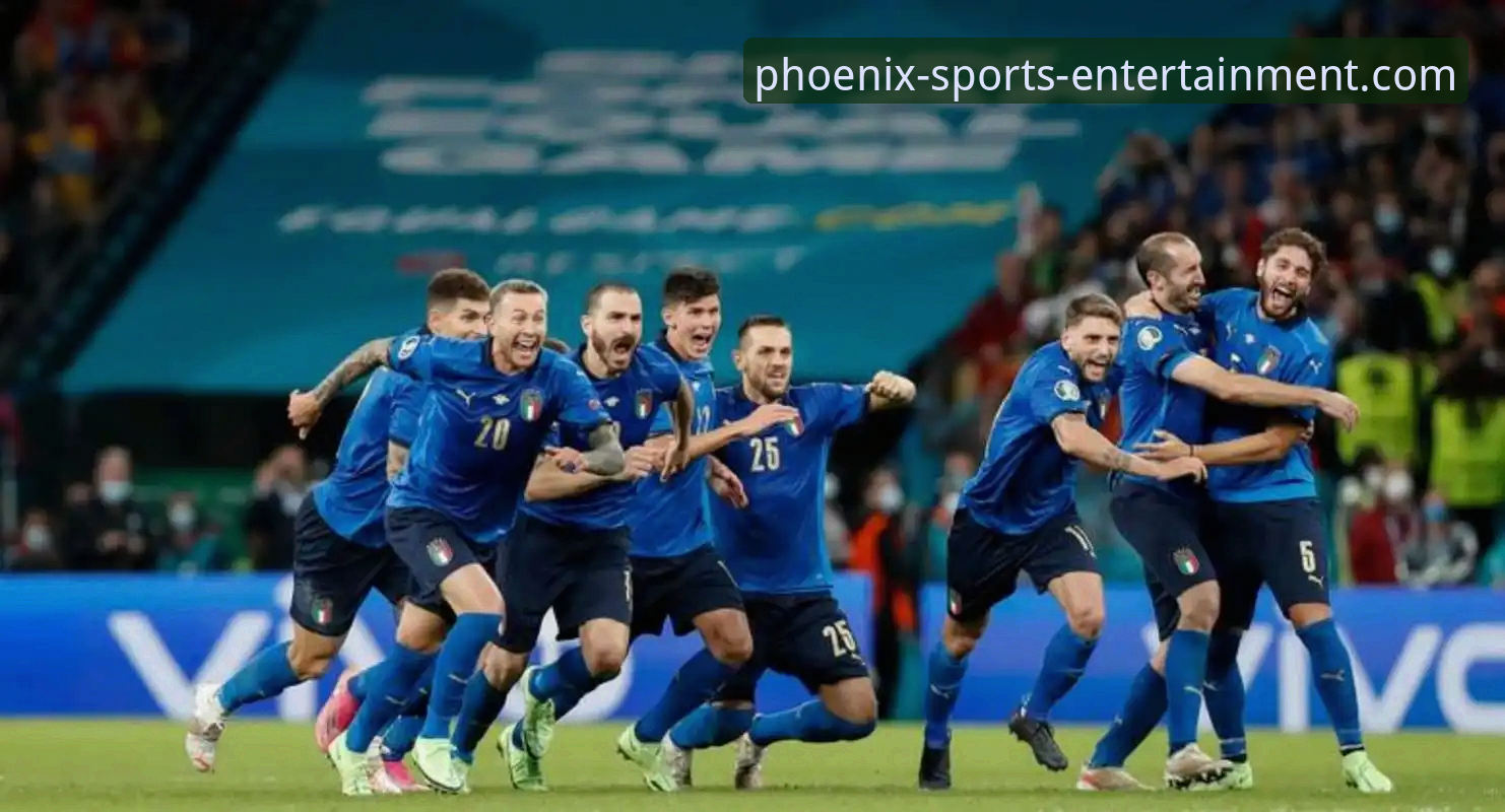 意大利点球梦碎波黑，连续三届无缘世界杯成定局